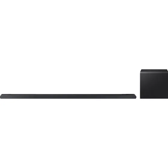 Samsung HW-S810D 3.1.2 soundbar med trådløs subwoofer (sort)