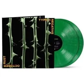Type O Negative - October Rust (Limited Color LP)