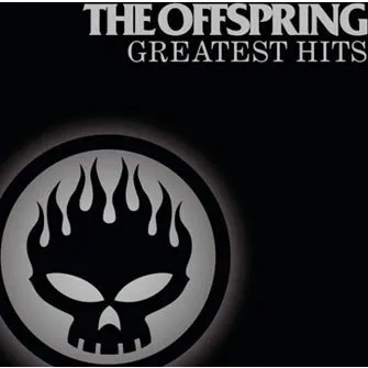 The Offspring: Greatest Hits 1994-2005 (CD)