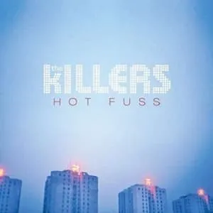 The Killers - Hot Fuss (Vinyl LP)