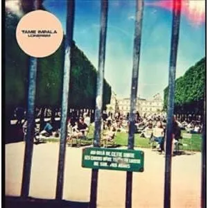 Tame Impala - Lonerism (2x LP)