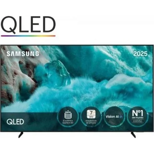 Samsung 65" QLED 4K Smart TV TQ65Q7F4AUXXC