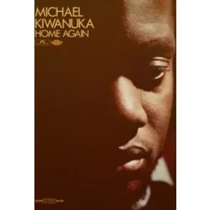 Michael Kiwanuka - Home Again (LP)