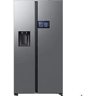 Samsung RS90F64EDTEF Series 9 side-by-side 621 L - rustfrit stål