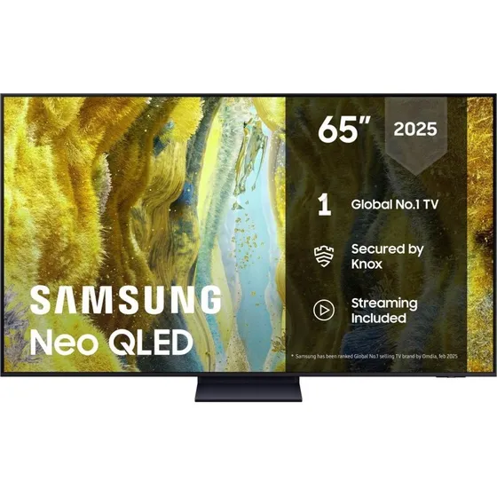 Samsung 65" TQ65QN73FBUXXC Neo QLED 4K Smart TV