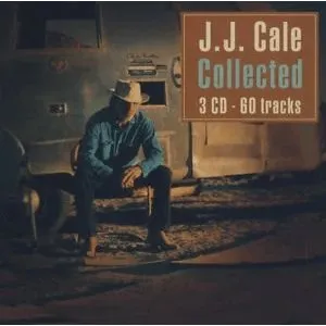 JJ Cale - Collected (CD)