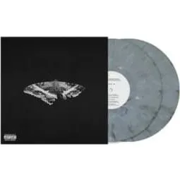 Kendrick Lamar - To Pimp A Butterfly 10 års jubilæums 2LP Indie
