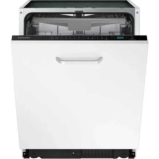 Samsung DW60M6070IB indbygget opvaskemaskine