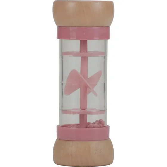 Little Dutch Rainmaker Fairy Garden - Pink