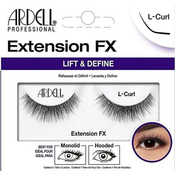 Ardell Extension FX Lift & Define Stripvipper