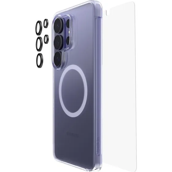 Belkin 3-in-1 Beskyttelsessæt til Samsung Galaxy S26 Ultra