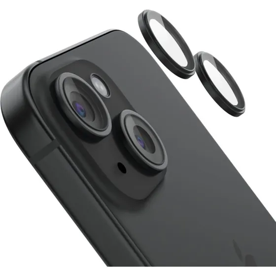 Belkin ScreenForce Objektivbeskyttelse til mobiltelefon (2-pak)