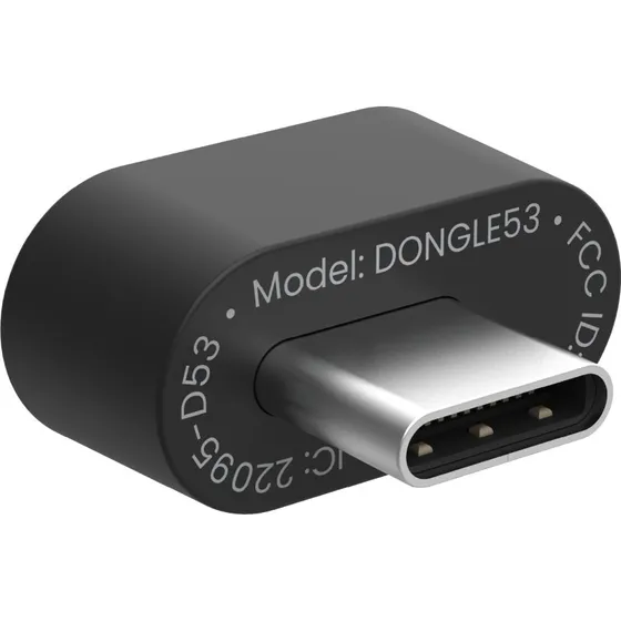 Contour USB-C Dongle til trådløse mus og tastaturer