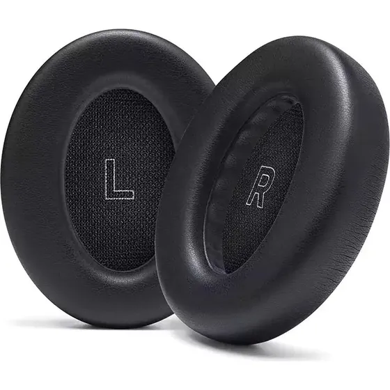 Bose QuietComfort Ultra ørepuder i PU-læder