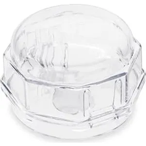 Ida HomeSafety SafetyLock Knapbeskytter til komfur, 4-pak