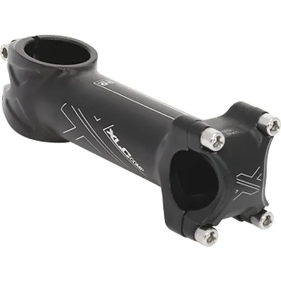 XLC ST-M15 6° frempind Ø31,8 mm, aluminium