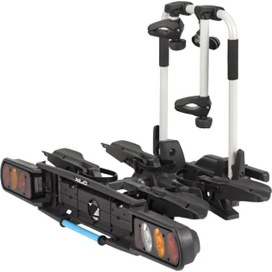 XLC Beluga eBike cykelholder til 2 cykler