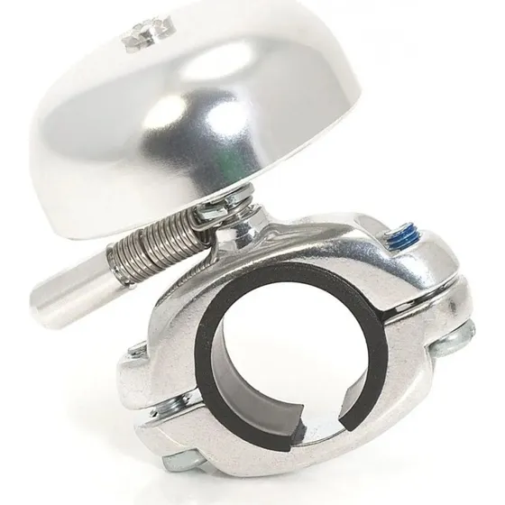 XLC DD-M04 Mini ringeklokke, aluminium 66 mm