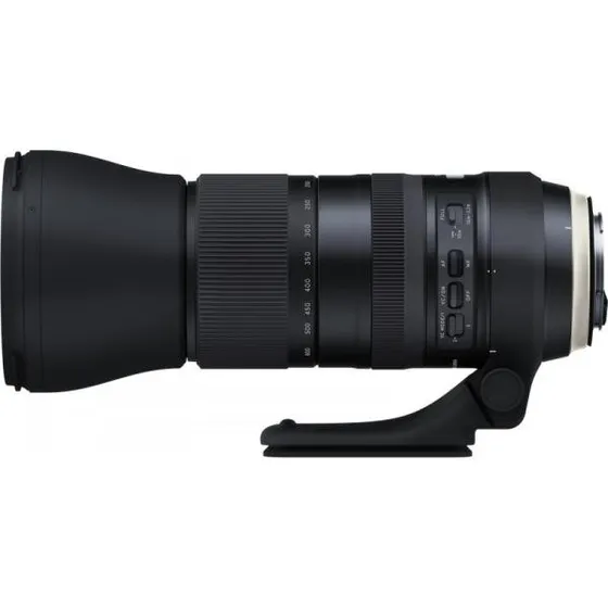 Tamron SP 150-600 mm f/5-6.3 Di VC USD G2 til Nikon