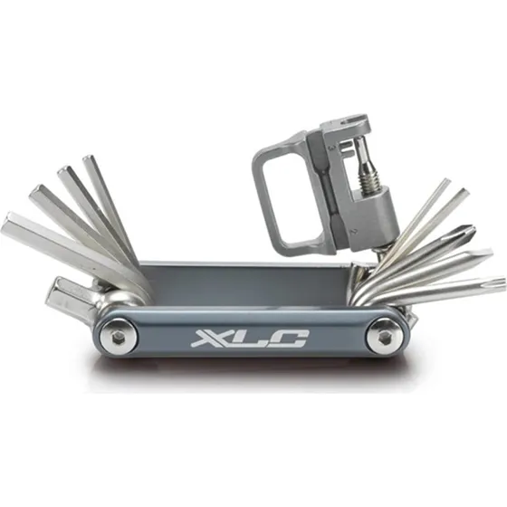 XLC Multi-tool TO-M07 – 15 funktioner