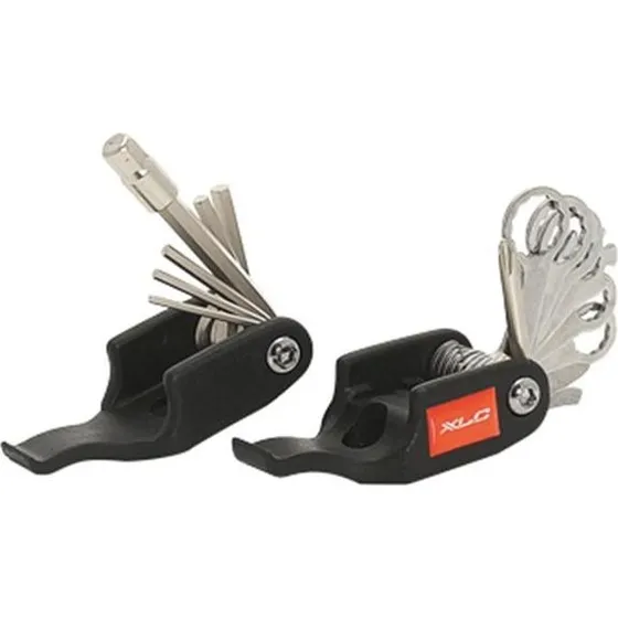 xlc TO-M04 20-funktioners multiværktøj (bærbart)