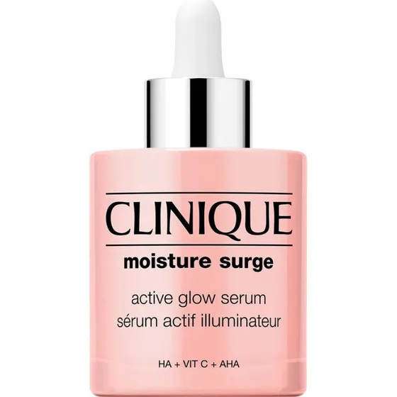 Clinique Moisture Surge Active Glow Serum 30 ml