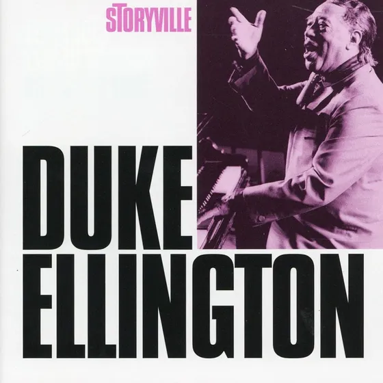 Duke Ellington: Masters of Jazz Vol. 1 1943-66 (CD)