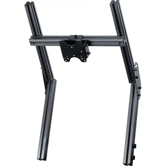 Next Level Racing F-GT Elite Overhead Monitor Add-On Carbon Grey S