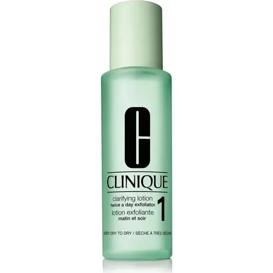 Clinique Clarifying Lotion 1 – 200 ml