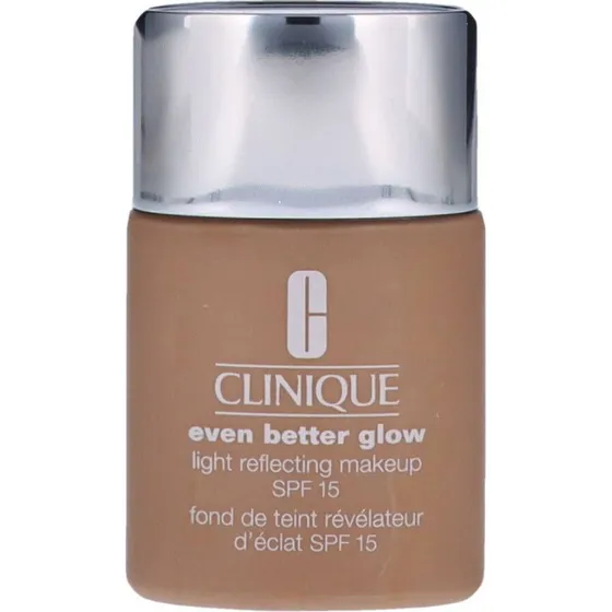 Clinique Even Better Glow SPF15 WN 44 Tea - 30 ml
