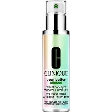 Clinique Even Better Clinical Radical Dark Spot Corrector + Interrupter, 50 ml