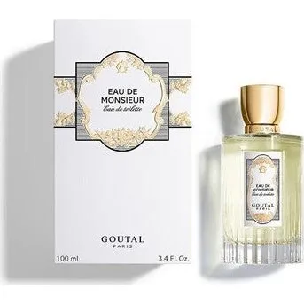 Annick Goutal Eau de Monsieur EDT - 100ml