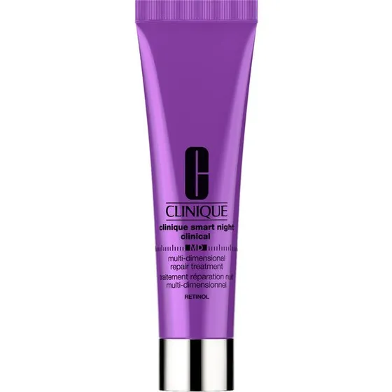 Clinique Smart Night Clinical MD Retinol natbehandling 30 ml
