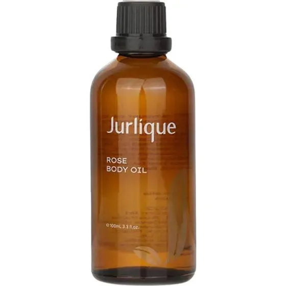 Jurlique Rose Moisturizing Body Oil 100 ml