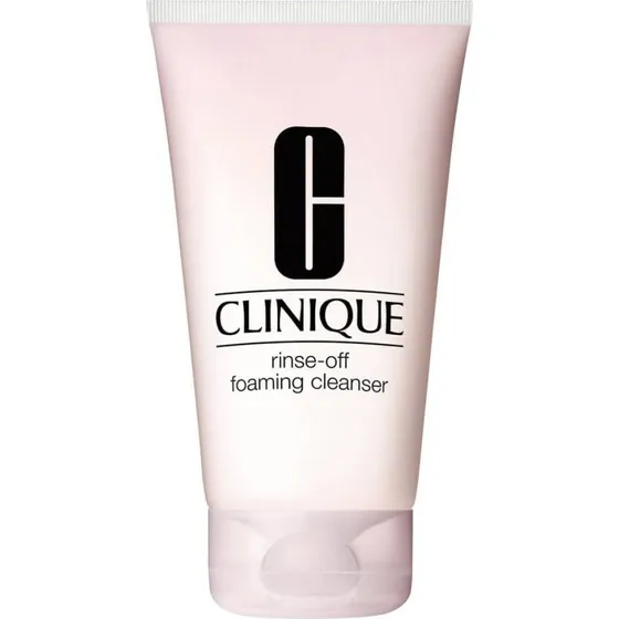 Clinique All About Clean Rinse-Off Foaming Cleanser 150 ml