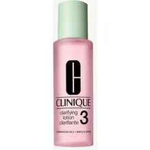 Clinique Clarifying Lotion 3 (Skin Type 3) 200 ml