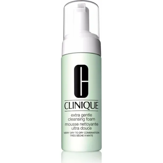 Clinique Gentle Cleansing Foam 125 ml