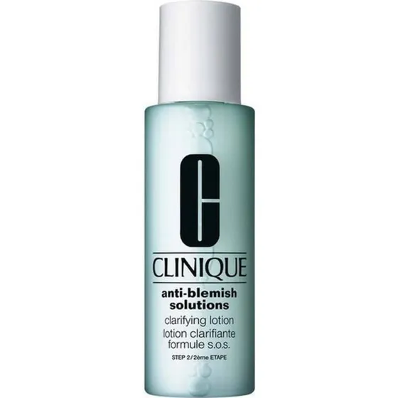 Clinique Anti-Blemish Clarifying Lotion 200 ml