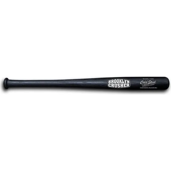 Cold Steel Brooklyn Crusher Baseball Bat, 29"