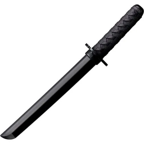 Cold Steel O Tanto Bokken træningssværd i polypropylen