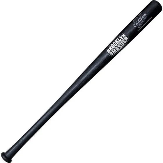 Cold Steel Smasher Baseballbat Brooklyn-serie