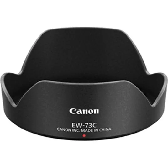 Canon EW-73C modlysblænde til EF-S 10-18mm