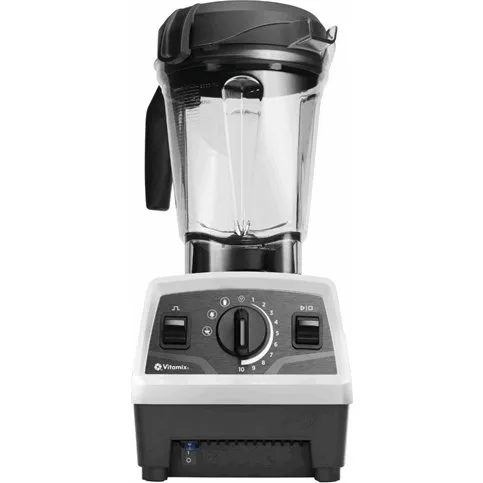Vitamix Explorian E520 Blender - 1300W - Hvid