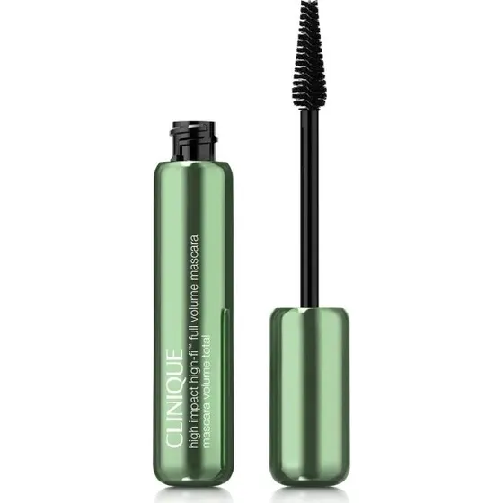 Clinique High Impact Hi‑Fi Full Volume Mascara Brun 10 ml