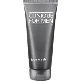 Clinique For Men Face Wash 200 ml