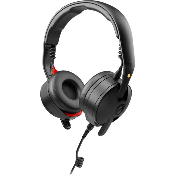 RØDE NTH-50 Kablede Hovedtelefoner - Sort