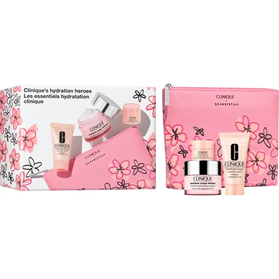 Clinique Moisture Surge Intense Value Set 50 ml / 30 ml / 5 ml