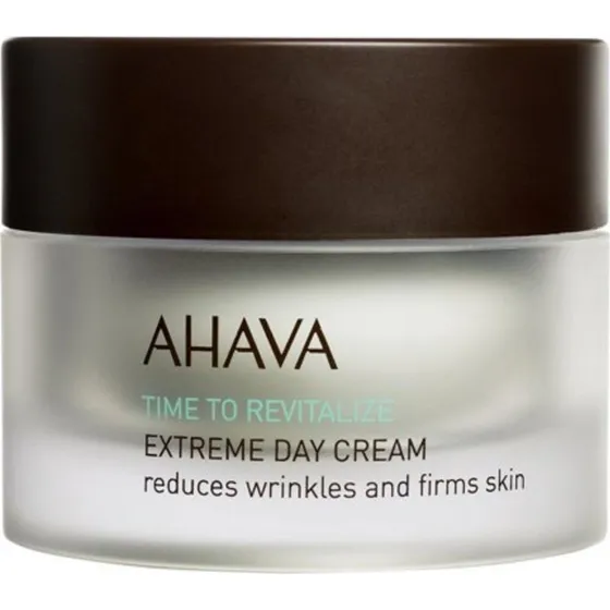Ahava Time To Revitalize Extreme Day Cream 50 ml