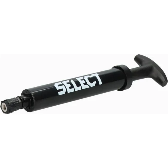 Select Boldpumpe 15 cm med indbygget slange