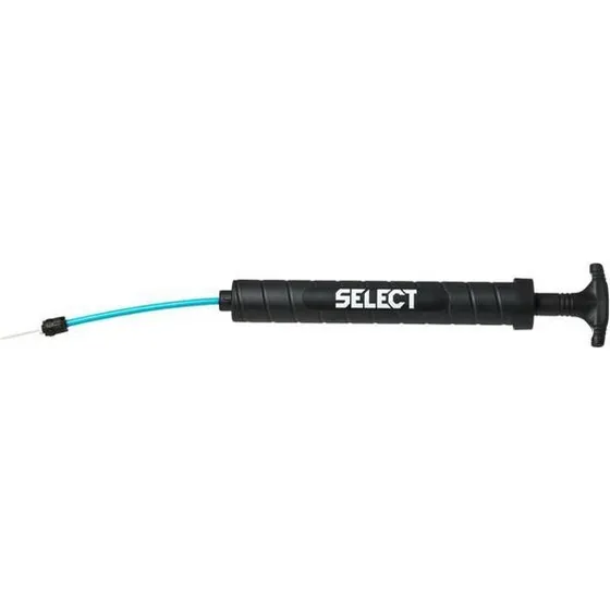 Select Boldpumpe 26 cm med indbygget slange